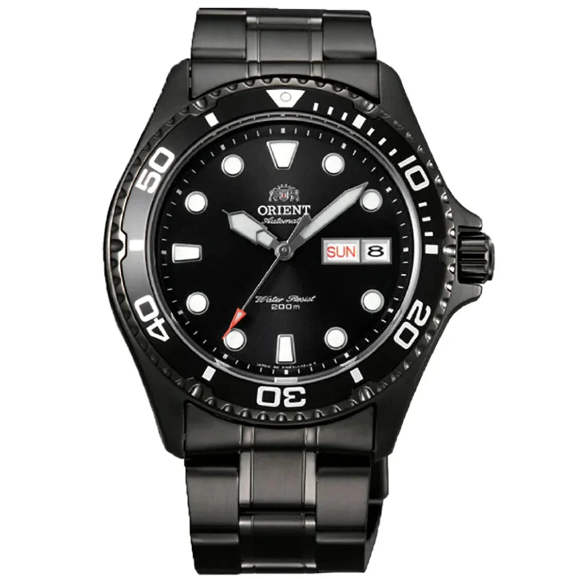 Orient Mako OW-FAA02003 42 mm kol saati