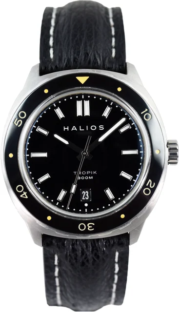 Halios PRE443 kol saati