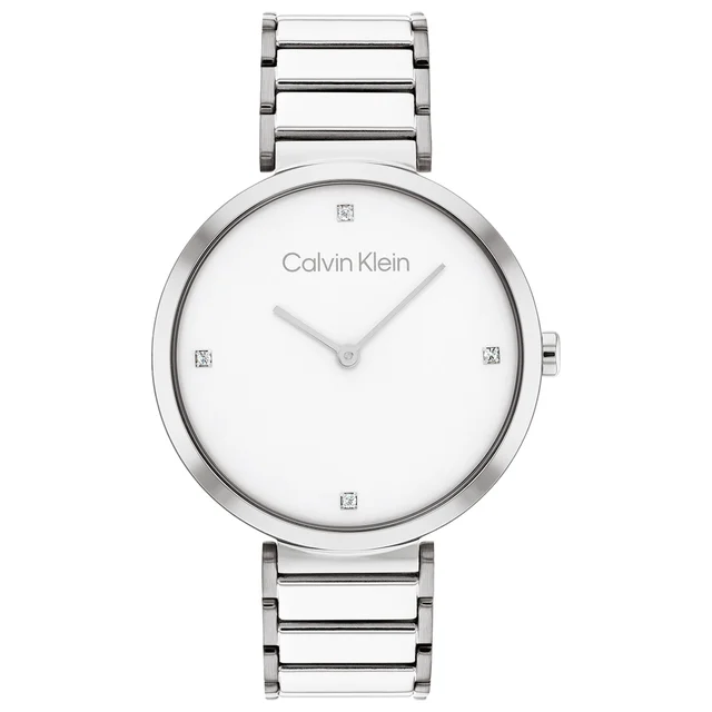 Calvin Klein Minimalistic T-Bar CK25200137 kol saati