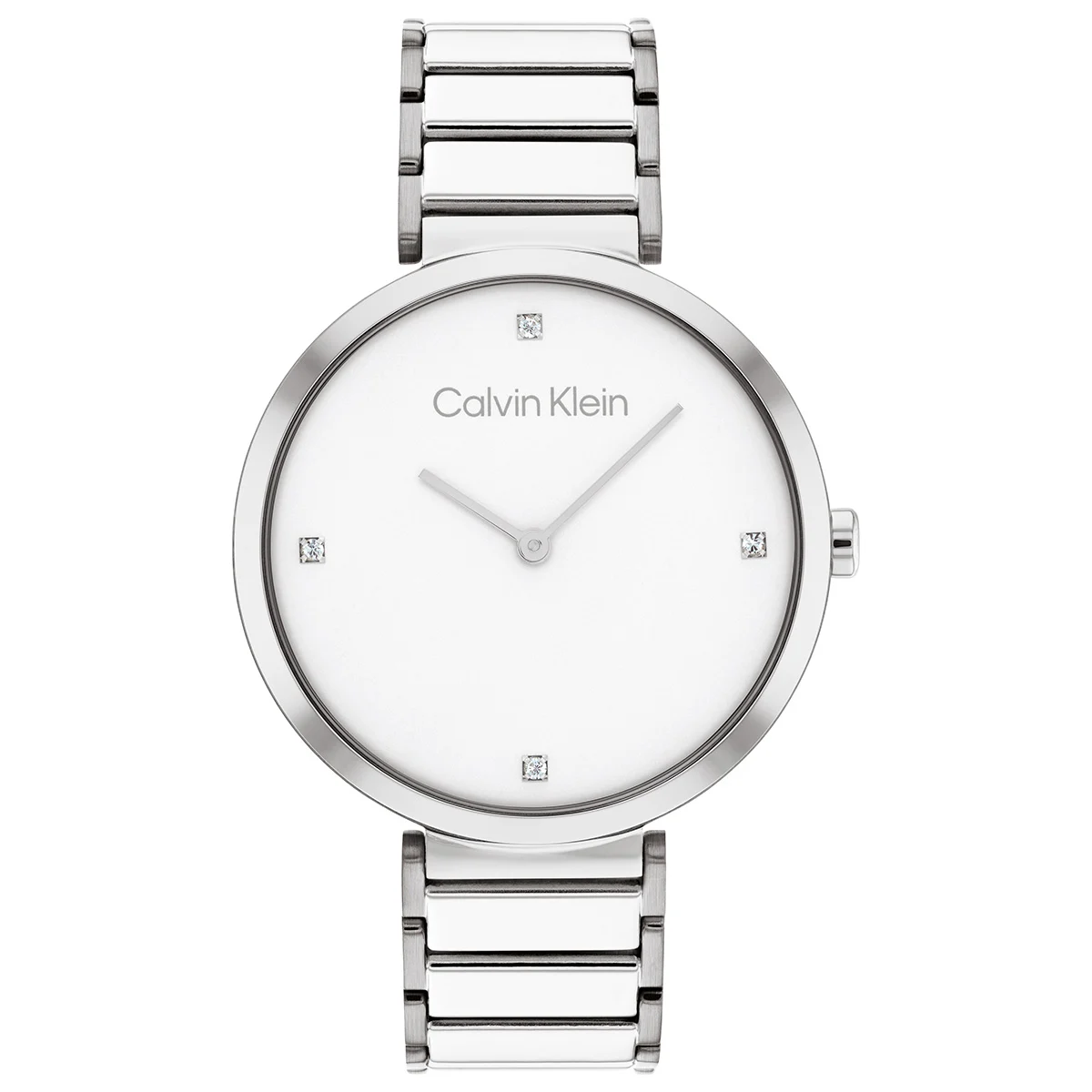 Calvin Klein Minimalistic T-Bar CK25200137 36 mm kol saati