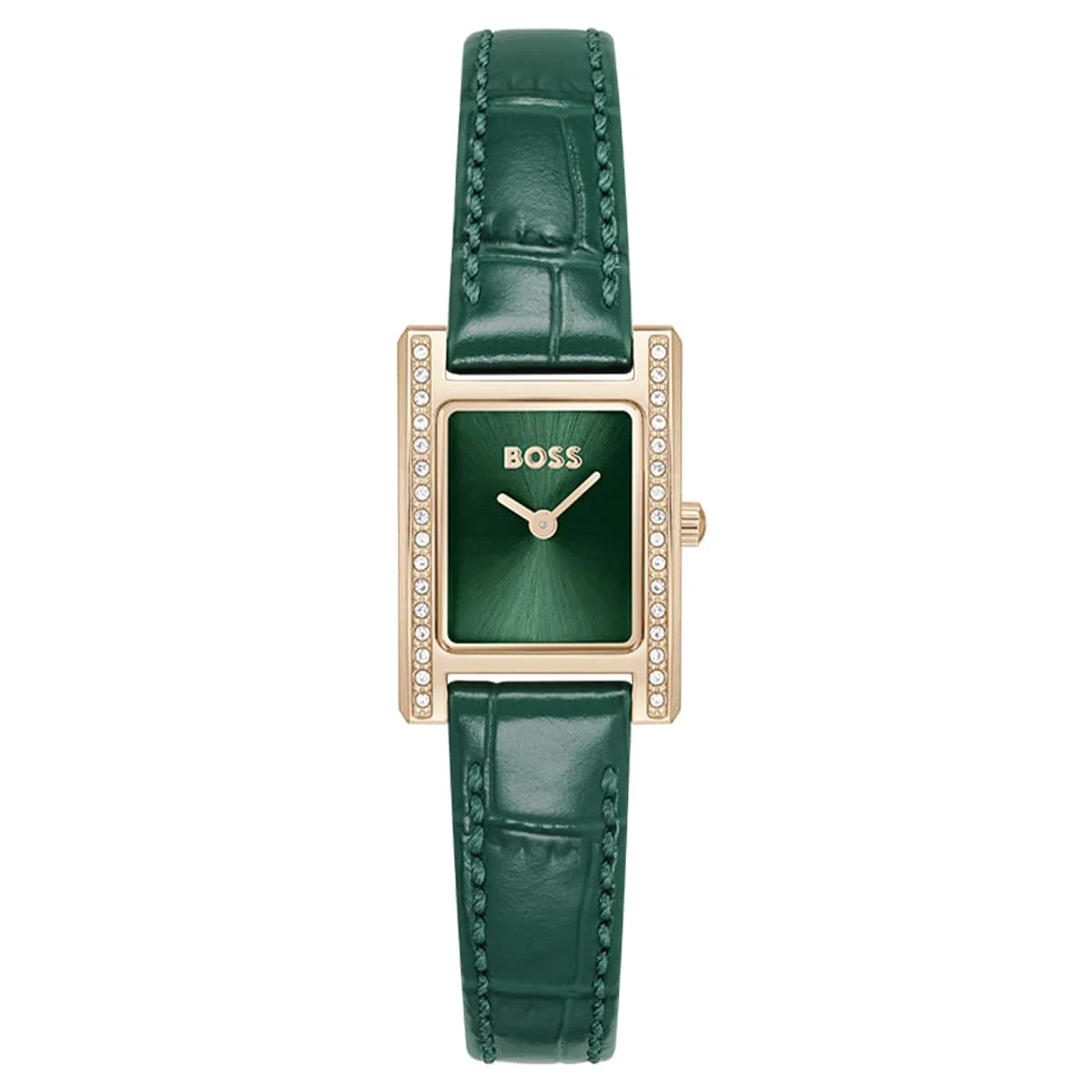 Boss Watches Lucy Precious HB1502814 19 mm kol saati