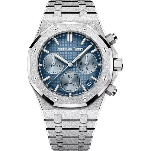 Audemars Piguet Selfwinding Chronograph 26240BC.GG.1324BC.02 kol saati