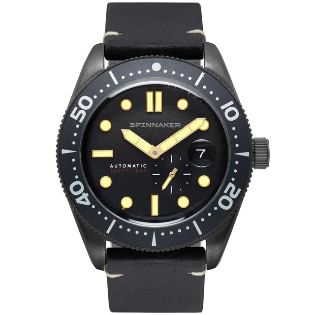 Spinnaker Croft SP-5058-07 kol saati