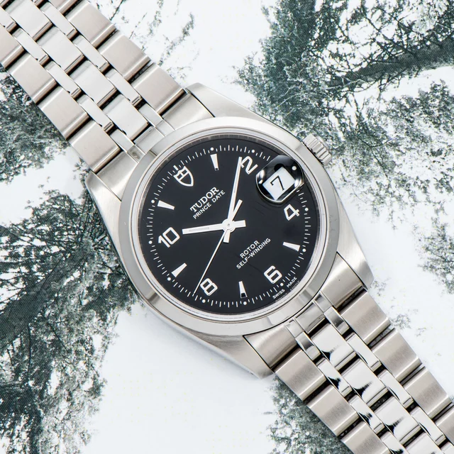 Tudor Tudor 40990561 kol saati