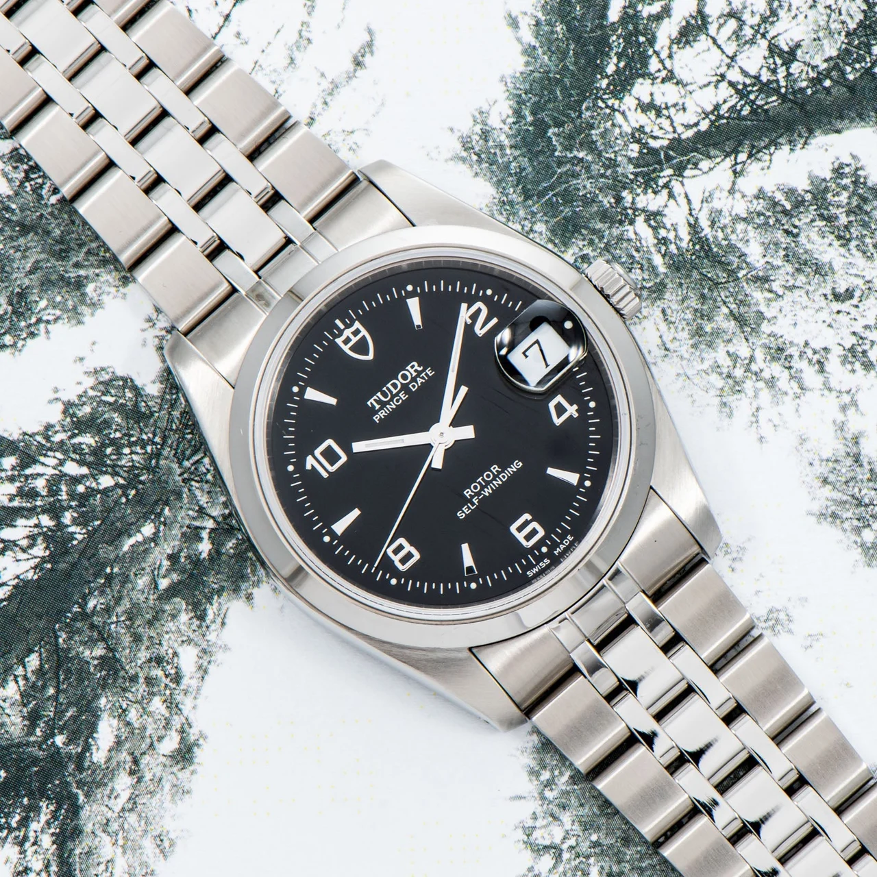 Tudor Tudor 40990561 34 mm kol saati