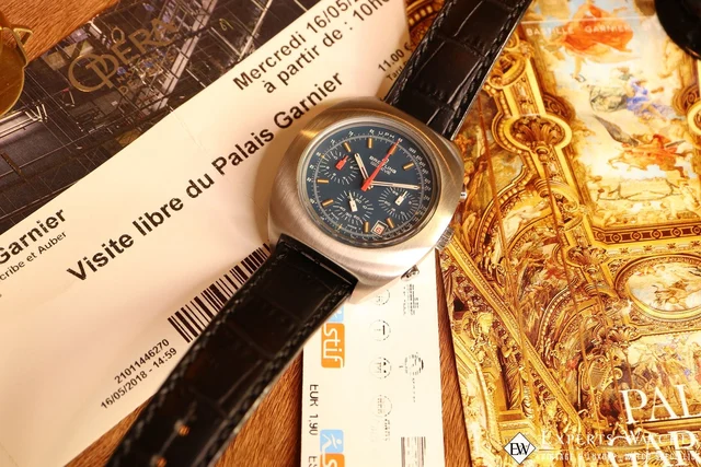 Breitling Breitling IF_C88493DF kol saati