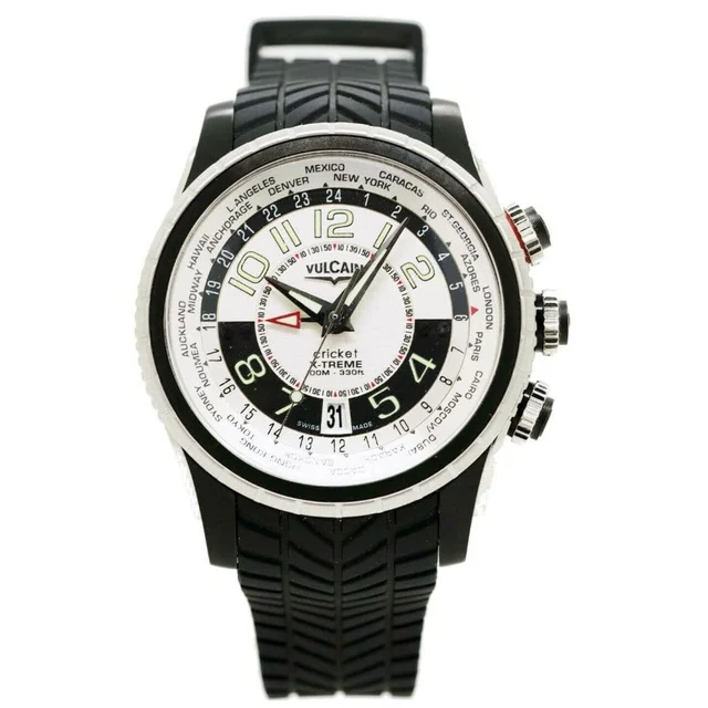 Vulcain X-Treme VU161925.163RF kol saati