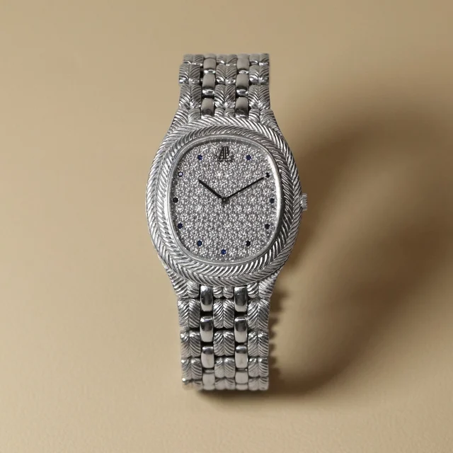 Audemars Piguet Audemars Piguet 54-01492 kol saati