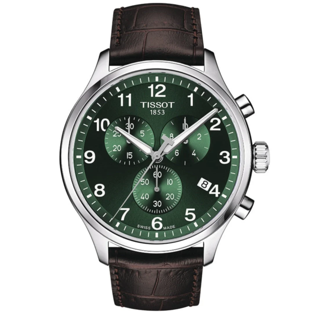 Tissot Tissot T116.617.16.092 45 mm kol saati