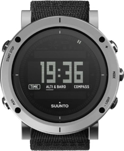 Suunto Essential Stone SS021218000 kol saati