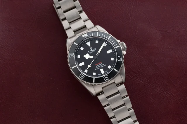 Tudor Pelagos 40991736 kol saati