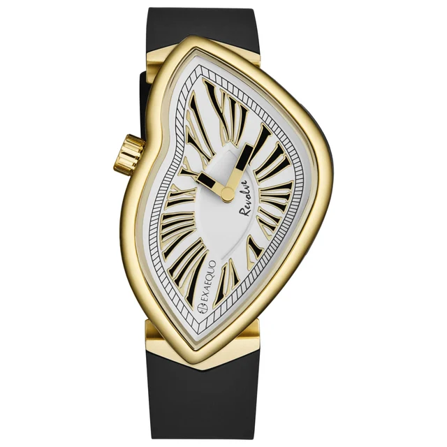 Exaequo Revolve Watch EX0032.0002 kol saati