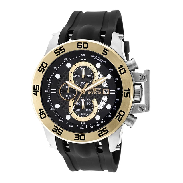 Invicta I-Force INV19253 kol saati