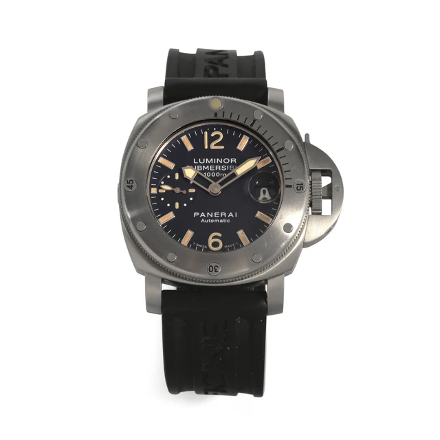 Panerai Switzerland PAM00087 kol saati