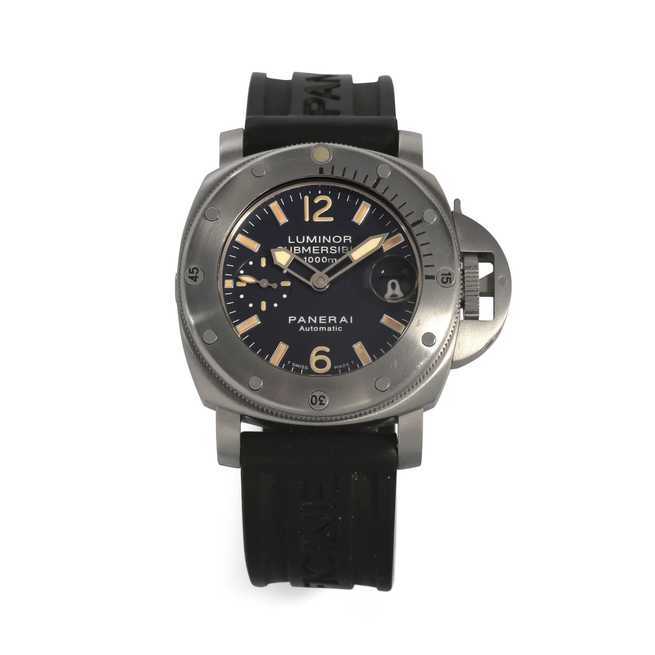Panerai Switzerland PAM00087 kol saati