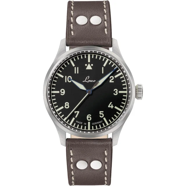 Laco Flieger Stuttgart Pro Custom 862141 kol saati