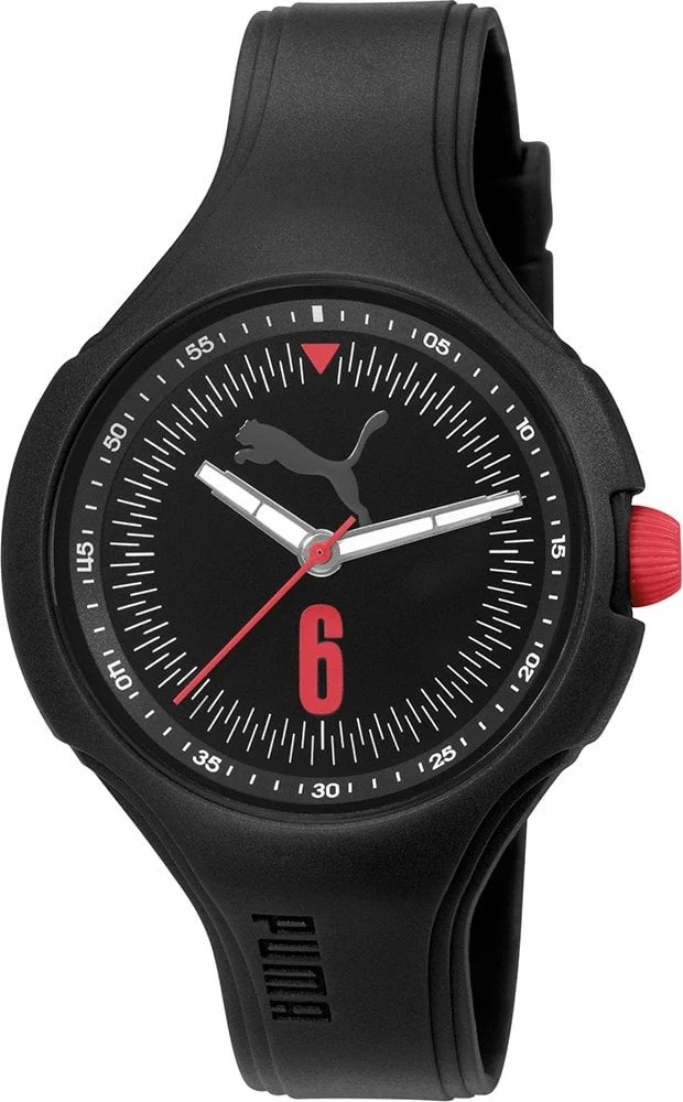 Puma PU911201010 43.5 mm kol saati