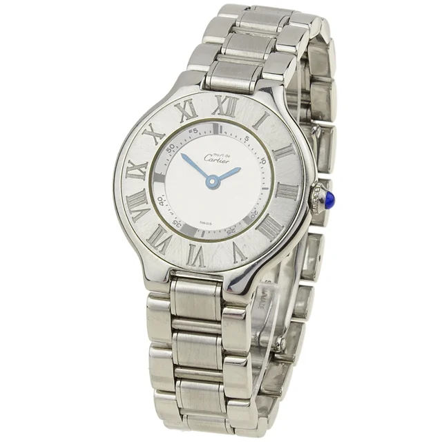 Cartier Cartier PL302874 kol saati