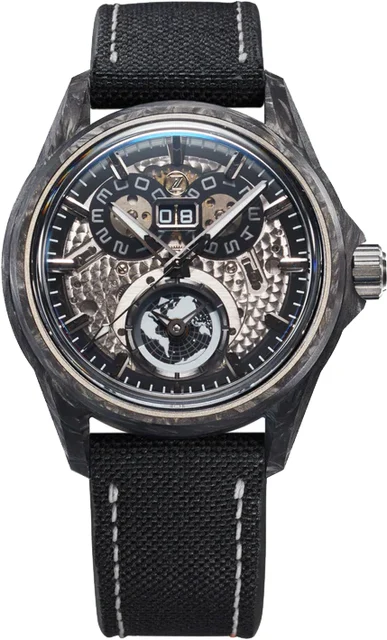 Zelos Spearfish ZEL414 kol saati