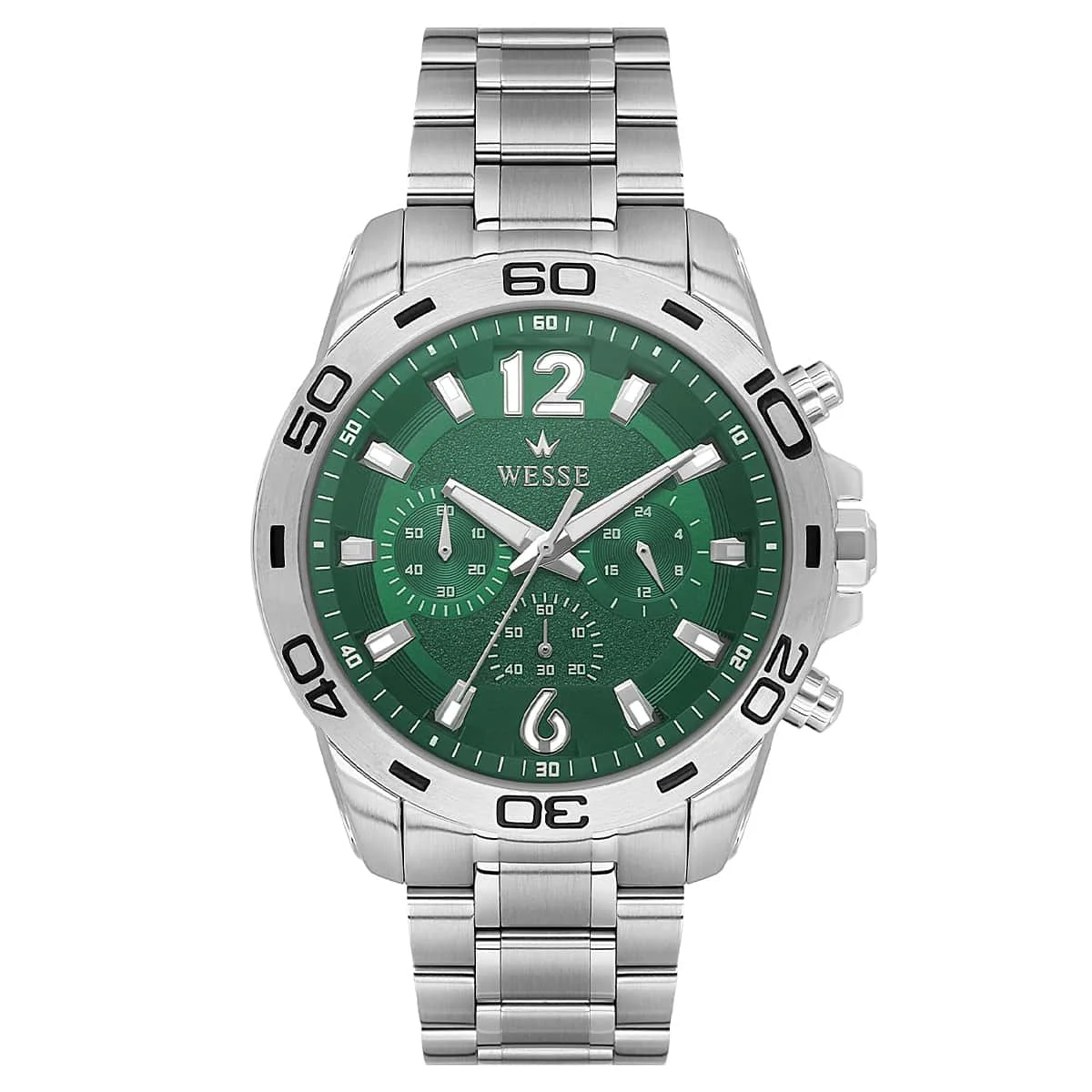 Wesse WWG403501 44 mm kol saati