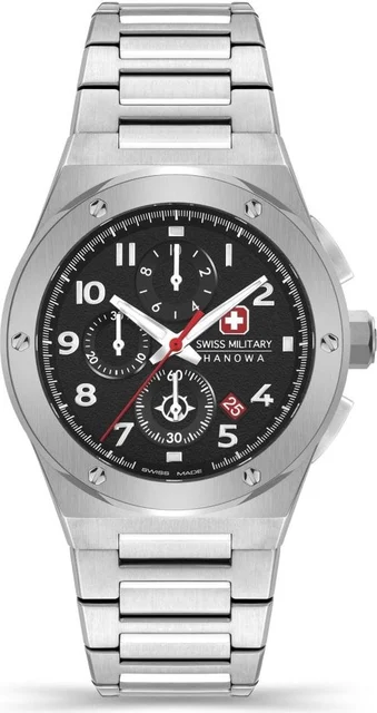 Swiss Military Hanowa SMWGI2102001 kol saati