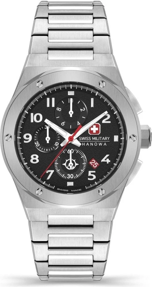 Swiss Military Hanowa SMWGI2102001 43 mm kol saati