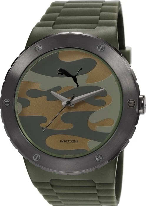 Puma PU103331007 51 mm kol saati