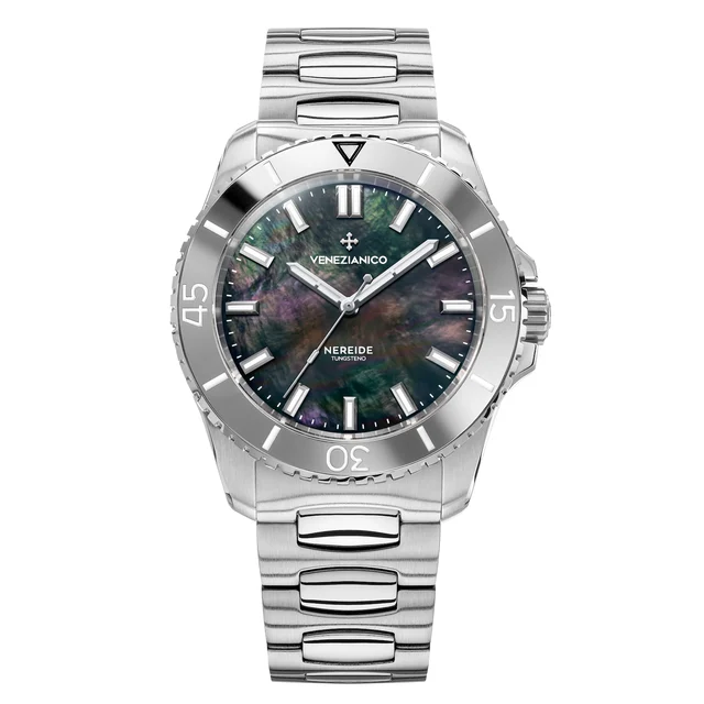 Venezianico Nereide 3921540C kol saati