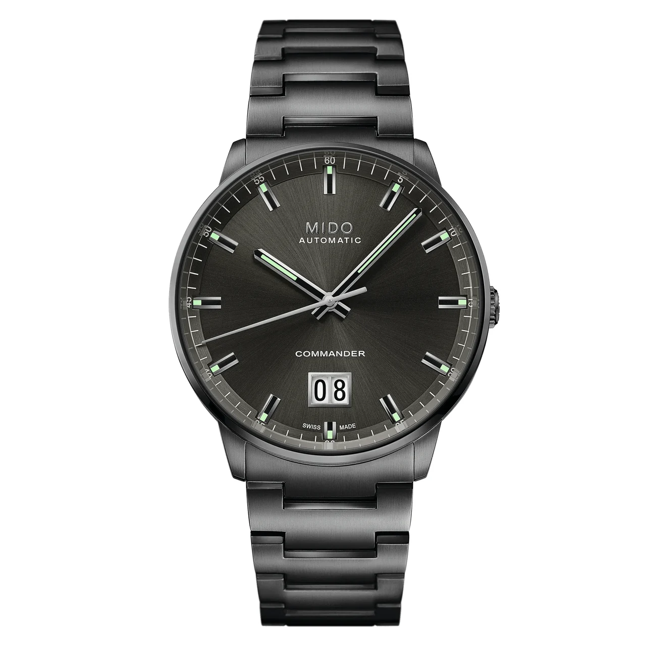 Mido MIDO M021.626.33.061.00 42 mm kol saati
