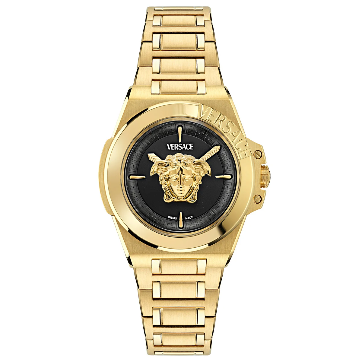 Versace VRSCVE8D00624 37 mm kol saati