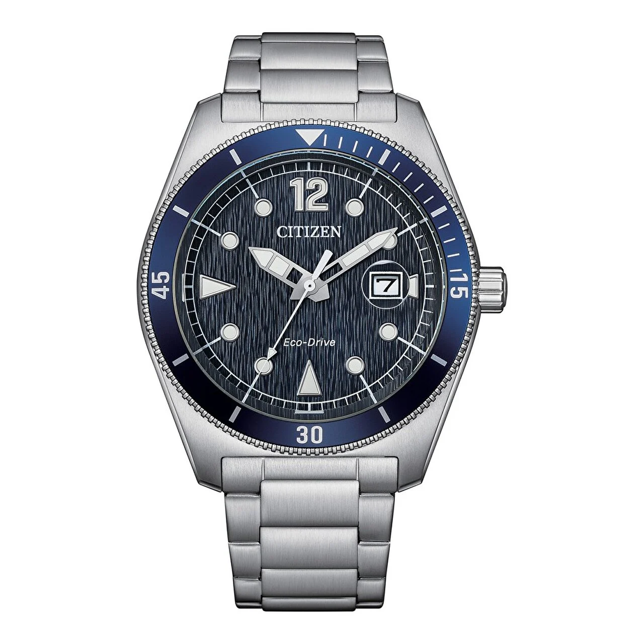 Citizen AW1881-52L 43 mm kol saati