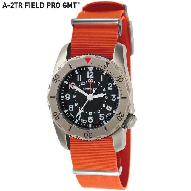 Bertucci Field Pro 12148 kol saati