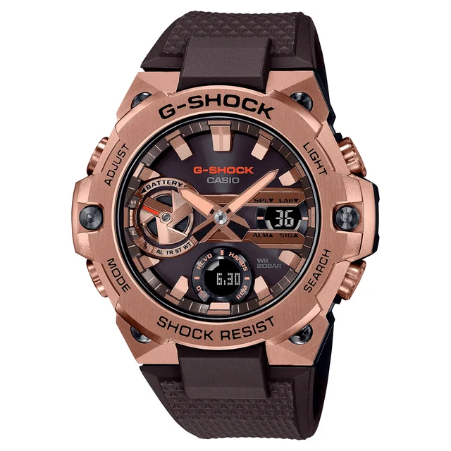 Casio GSTB400MV-5A kol saati