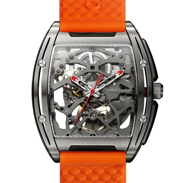 CIGA Design Edge 45558 kol saati