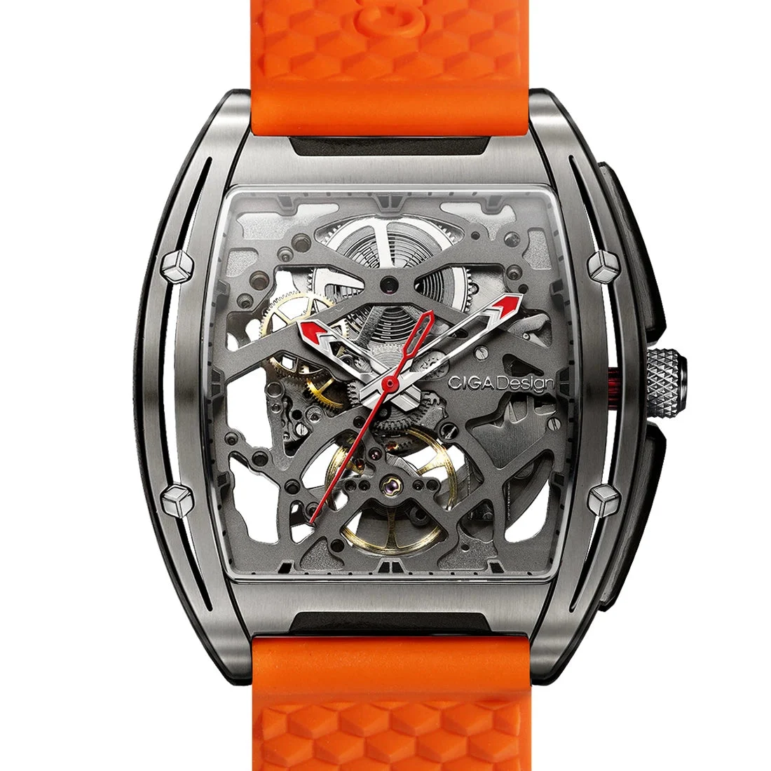 CIGA Design Edge 45558 41 mm kol saati