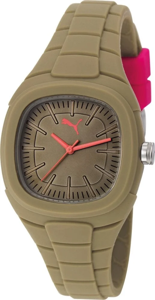 Puma PU102882010 36 mm kol saati