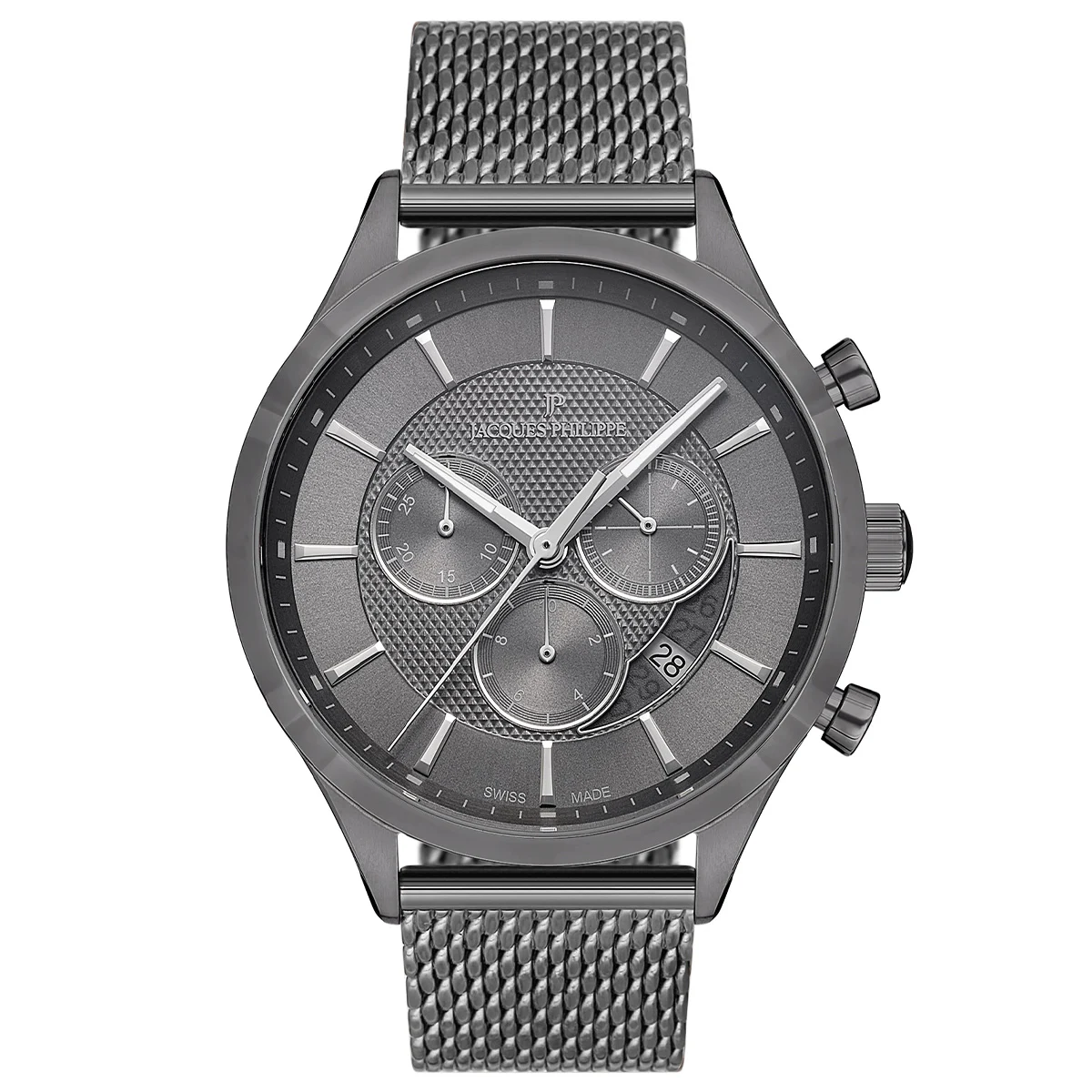 Jacques Philippe JPQGC038247 43 mm kol saati