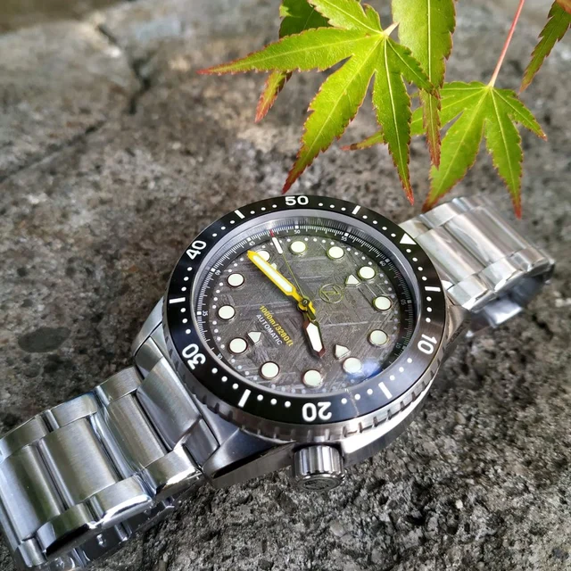 Zelos Zelos ZELOS-GW-ST-ME kol saati