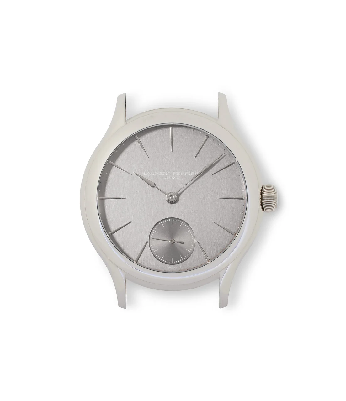 Laurent Ferrier Classic WWG_L1442 40 mm kol saati