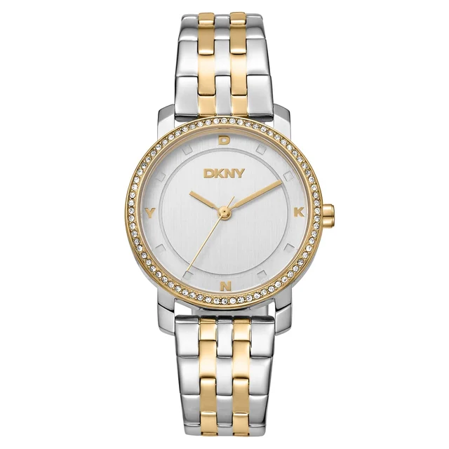 DKNY Astoria Glitz DK1L065M0065 kol saati
