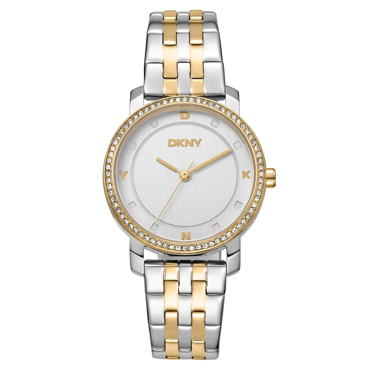 DKNY Astoria Glitz DK1L065M0065 32 mm kol saati