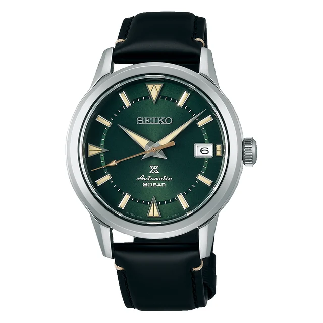 Seiko Prospex Land SPB245 SPB245J1 kol saati