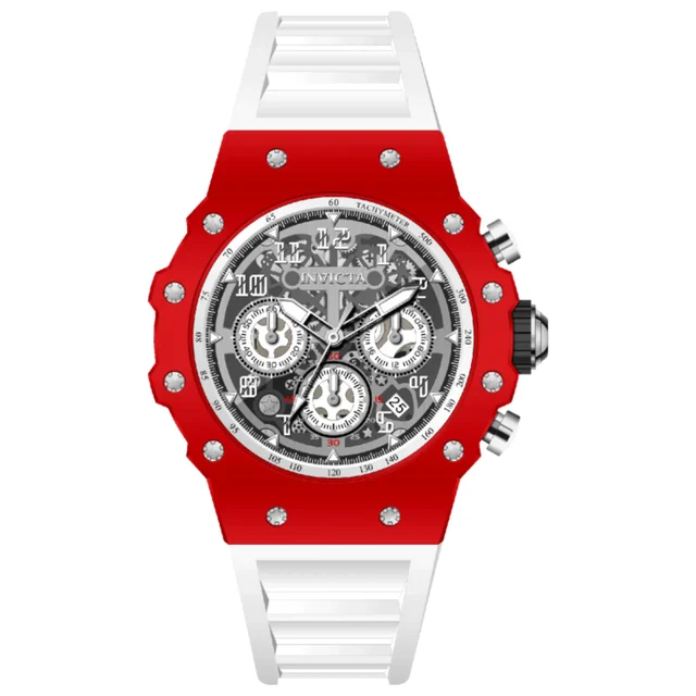 Invicta Racing Watch IN-69647 kol saati