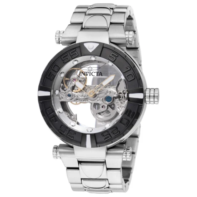Invicta Subaqua Watch IN-49505 kol saati