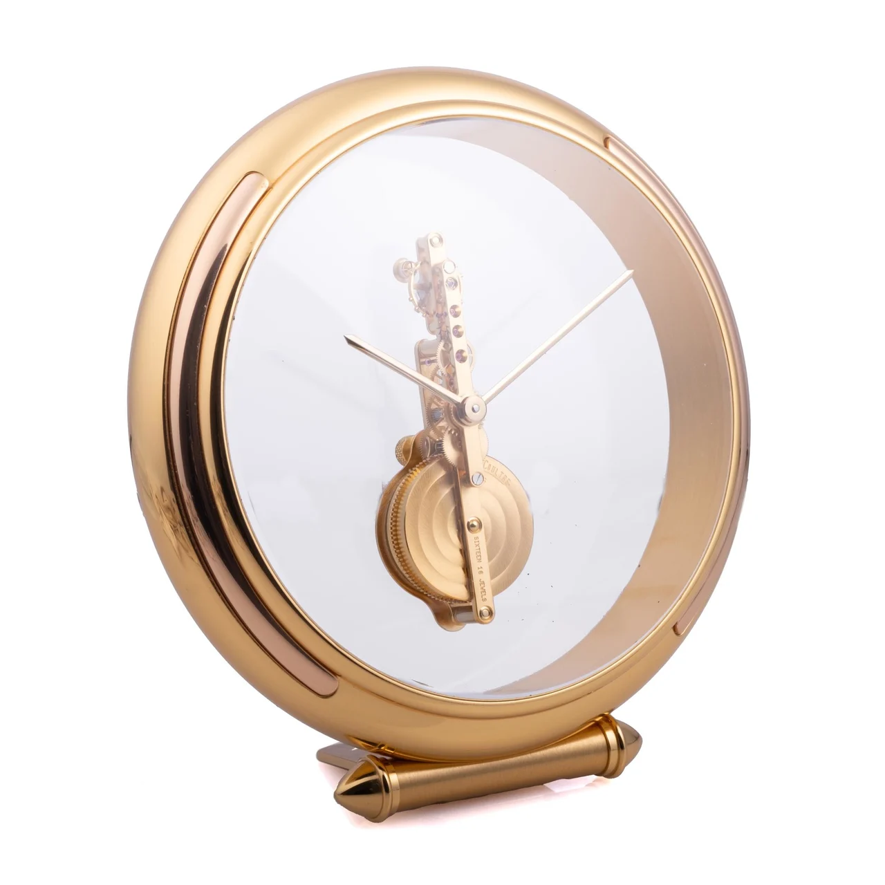 Jaeger-Lecoultre Jaeger Lecoultre, Switzerland 215.019 kol saati