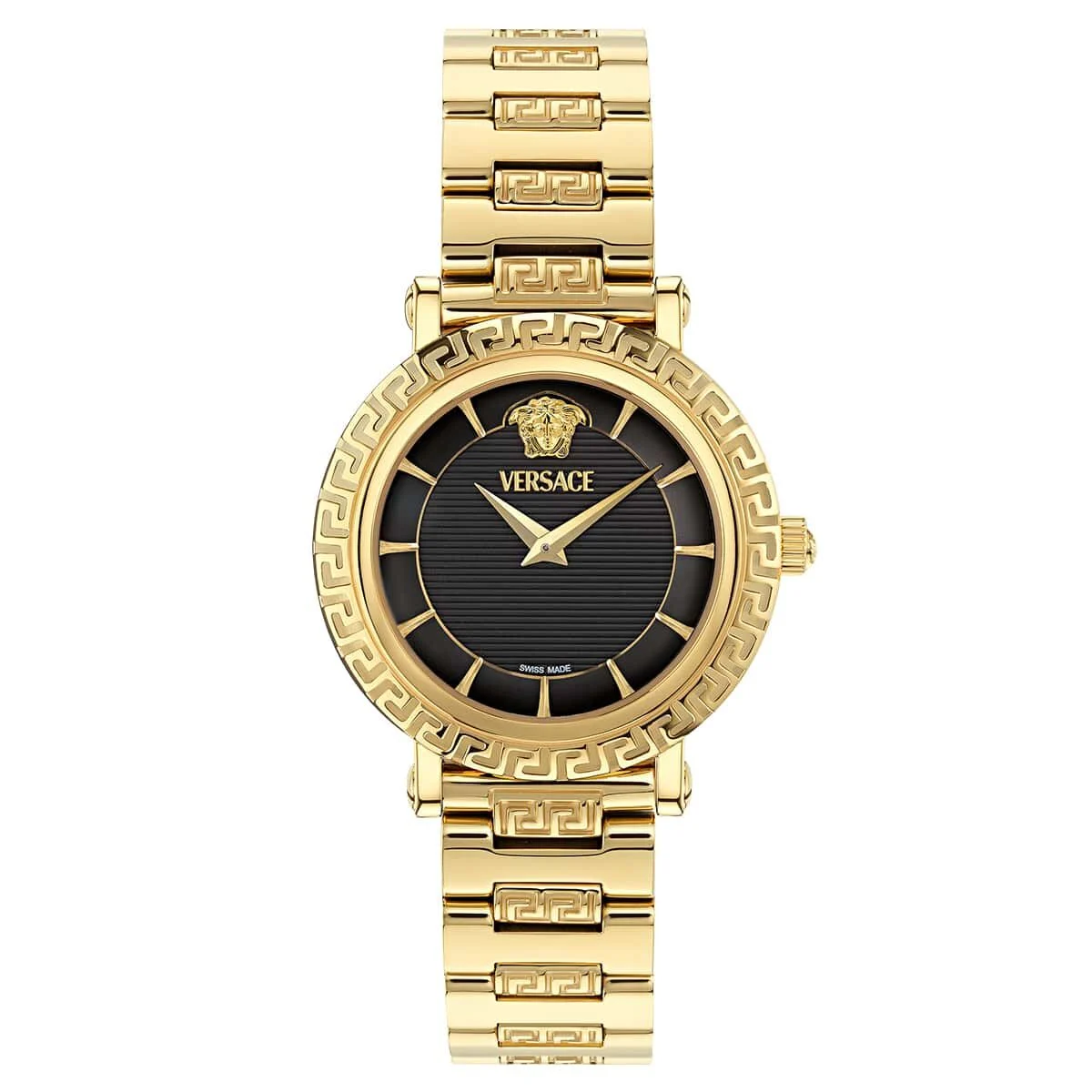 Versace VRSCVE5L00626 35 mm kol saati