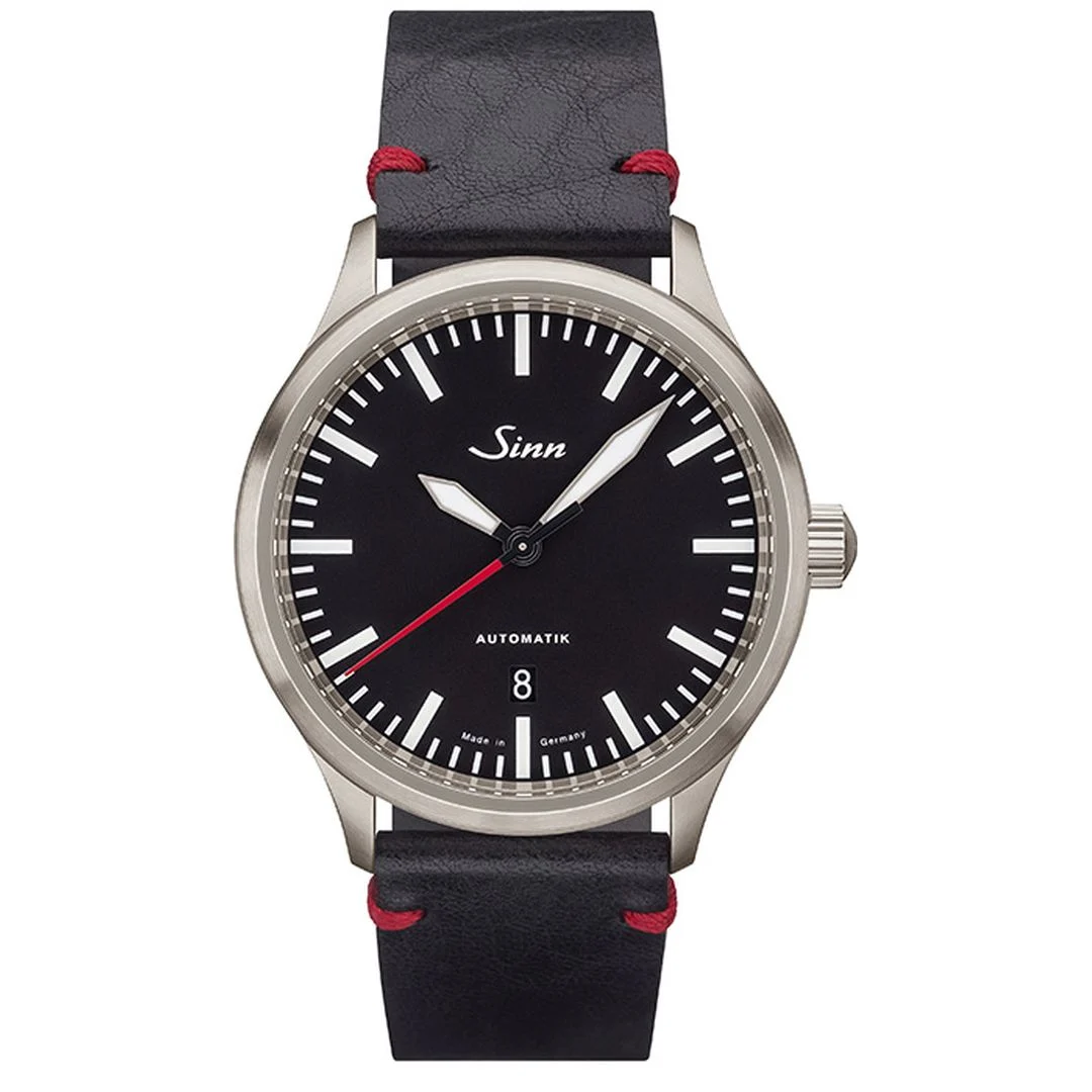 Sinn Sinn Sinn-836 43 mm kol saati