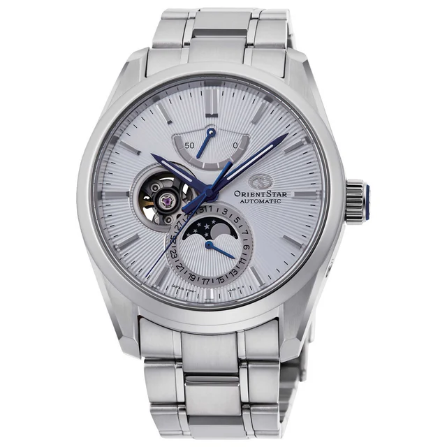 Orient Star Watch RE-AY0002S00B kol saati