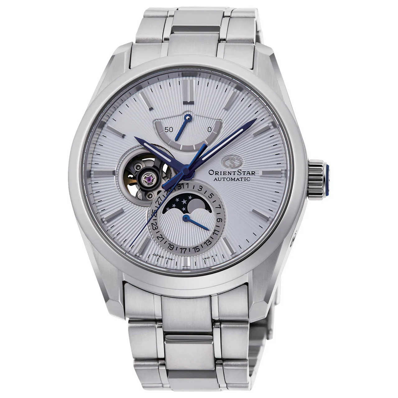 Orient Star Watch RE-AY0002S00B kol saati