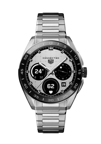 Tag Heuer Connected 17382229 kol saati